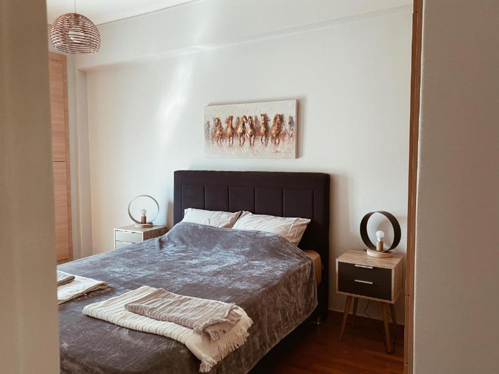 Thanasis Place Atenas Exterior foto